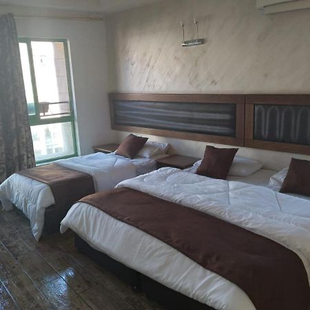 Hawa Amman Hotel Downtown Exterior foto