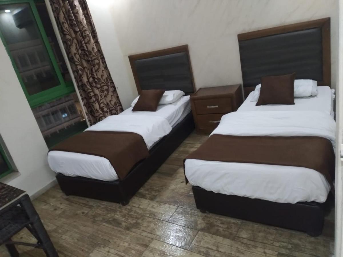 Hawa Amman Hotel Downtown Exterior foto